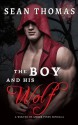 The Boy and His Wolf - Sean Thomas