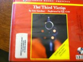 The Third Victim - Lisa Gardner, C. J. Critt