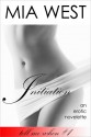 Initiation (Tell Me When #1) - Mia West