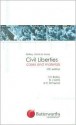 Bailey, Harris & Jones Civil Liberties: Cases and Materials - S.H. Bailey, D.J. Harris