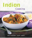 Indian Cooking (Cooking (Periplus)) - Jan Purser, Ajoy Joshi