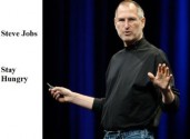 Steve Jobs 1955-2011: Steve Jobs Biography And Stanford Speech - Stay Hungry. Stay Foolish - Frank Ra