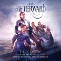 The Afterward - E.K. Johnston