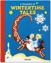 A Treasury of Wintertime Tales - Noel Daniel