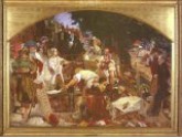 Work: Ford Madox Brown's Painting And Victorian Life - Jonathan A. Walker