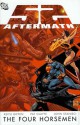 52 Aftermath: The Four Horsemen - Keith Giffen, Pat Olliffe, John Stanisci