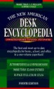 The New American Desk Encyclopedia - Concord Reference