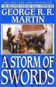 A Storm of Swords - George R.R. Martin