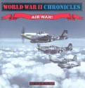 Air War! (World War II Stroy, Book 3) - Julie Klam, Dwight Jon Zimmerman