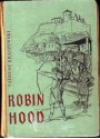 Robin Hood - Tadeusz Kraszewski