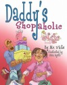 Daddy's Shopaholic - Mr. White, Amy C. Darcy, Sean Hyatt