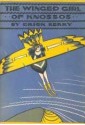 The Winged Girl Of Knossos - Erick Berry