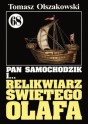 Pan Samochodzik i relikwiarz świętego Olafa - Tomasz Olszakowski