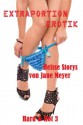 Extraportion Erotik (Hard & Hot) (German Edition) - Jane Meyer