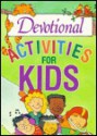 Devotional Activities for Kids - Marilyn Schneider