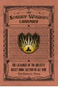 The Starry Wisdom Library: The Catalogue of the Greatest Occult Book Auction of All Time - Nate Pedersen, Scott David Aniolowski, Glynn Barrass, Edward P. Berglund, Allyson Bird, Scott Brents, Jesse Bullington, Ramsey Campbell, Matt Cardin, S. J. Chambers, Michael Cisco, Carrie Cuinn, Gemma Files, Richard Gavin, Christopher Hanson, Stephen Graham Jones, John L