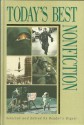 Reader's Digest - Today's Best Nonfiction - A Man on the Moon, Sold, Through a Window, Hungerford, The Life and Many Deaths of Harry Houdini - Andrew Chaikin, Zana Muhsen, Jane Goodall, Jeremy Josephs, Ruth Brandon, Andrew Crofts