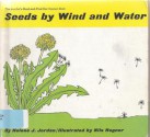 Seeds by Wind and Water (Let's-Read-and-Find-Out) - Nils Hogner