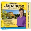 Instant Immersion Japanese Deluxe Audio - Instant Immersion