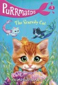 Purrmaids 1: The Scaredy Cat - Sudipta Bardhan-Quallen, Vivien Wu