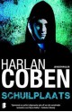 Schuilplaats (Micky Bolitar, #1) - Gert van Santen, Harlan Coben