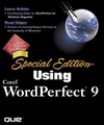 Special Edition Using Corel WordPerfect 9 - Laura Acklen, Read Gilgen