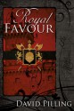 Royal Favour - David Pilling