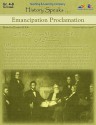 History Speaks: Emancipation Proclamation (Historic Documents) - Douglas Rife