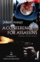 A Conference for Assassins - John Creasey