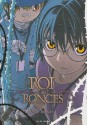 Le Roi des Ronces 4 - Yuji Iwahara, 岩原裕二, Florent Gorges