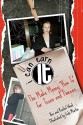 I Can Earn It: The Make Money How to for Teens and T'Weens - Rachel Wood, Bev Wood