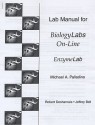 EnzymeLab for Student Lab Manual for BiologyLabs On-Line (Lab Manual for Biology Labs On-Line) - Robert A. Desharnais