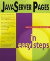 JavaServer Pages in Easy Steps - Mike McGrath