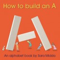 How to Build an A [With 11 Foam Pieces and Mesh Storage Bag] - Sara Midda