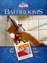 Bathrooms: How To Real People Real Projects (Hometime) - James A. Hufnagel, Dean Johnson