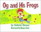 Og And His Frogs - Gabriel Simon