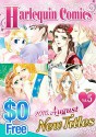 [FREE] Harlequin comics 2016. August New Titles vol.5 - Sharon Kendrick, Cara Colter, Paula Marshall, Amy J. Fetzer, Yuri Kanoko, Saki Hanamure, Riho Sachimi, Ao Chimura