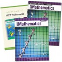 Modern Curriculum Press Mathematics Level F Homeschool Kit 2005c - Dale Seymour Publications