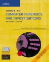 Guide to Computer Forensics and Investigations, Second Edition - Amelia Phillips