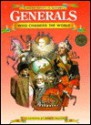 Generals Who Changed the World - Philip Wilkinson, Michael Pollard