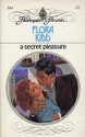 A Secret Pleasure - Flora Kidd