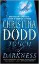 Touch of Darkness - Christina Dodd