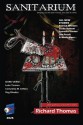 Sanitarium #025 (Sanitarium Magazine) (Volume 25) - Patrick Winters, Barry Skelhorn, Geoffrey Marsh, Lucretia Vastea, Hal Kempka, Leslie Bohem, William R. Soldan, Dempsey Wilson, Joe Prosit, Ian Sputnik, Luke Tarzian, Comateta M. Clifton, Reg Rhodes