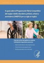 Su Guia Sobre El Programa de Oferta Competitiva de Equipo Medico Duradero, Protesis, Ortesis y Suministros (Dmepos Por Su Sigla En Ingles) - U S Department of Healt Human Services, Centros De Servicio Medicare y Medicaid