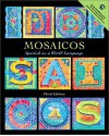 Mosaicos: Spanish as a World Language with CD-ROM (3rd Edition) - Matilde Olivella Castells, Paloma Lapuerta, Elizabeth Guzman