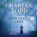 The Shattered Tree - Rosalyn Landor, Charles Todd