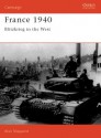 France 1940: Blitzkrieg in the West - Alan Shepperd, Alan Sheppard