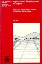 Agricultural Development in Japan: The Land Improvement District in Concept and Practice - Gil Latz