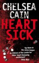 Heartsick - Chelsea Cain