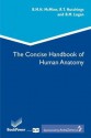 The Concise Handbook of Human Anatomy 1998 - R. M. H. McMinn, Ralph T. Hutchings, B. M. Logan